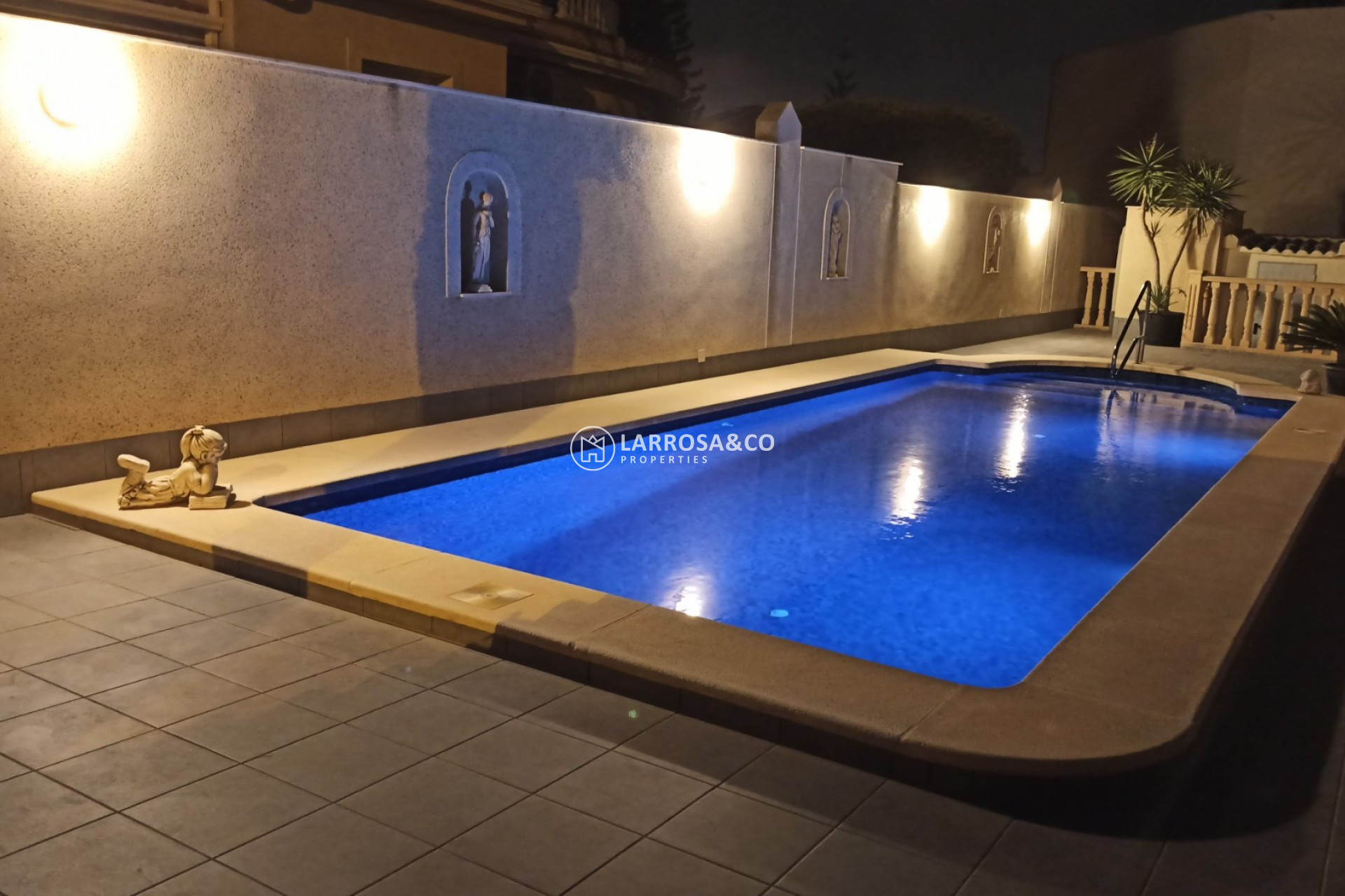 Reventa - Chalet - Ciudad Quesada - Costa Blanca