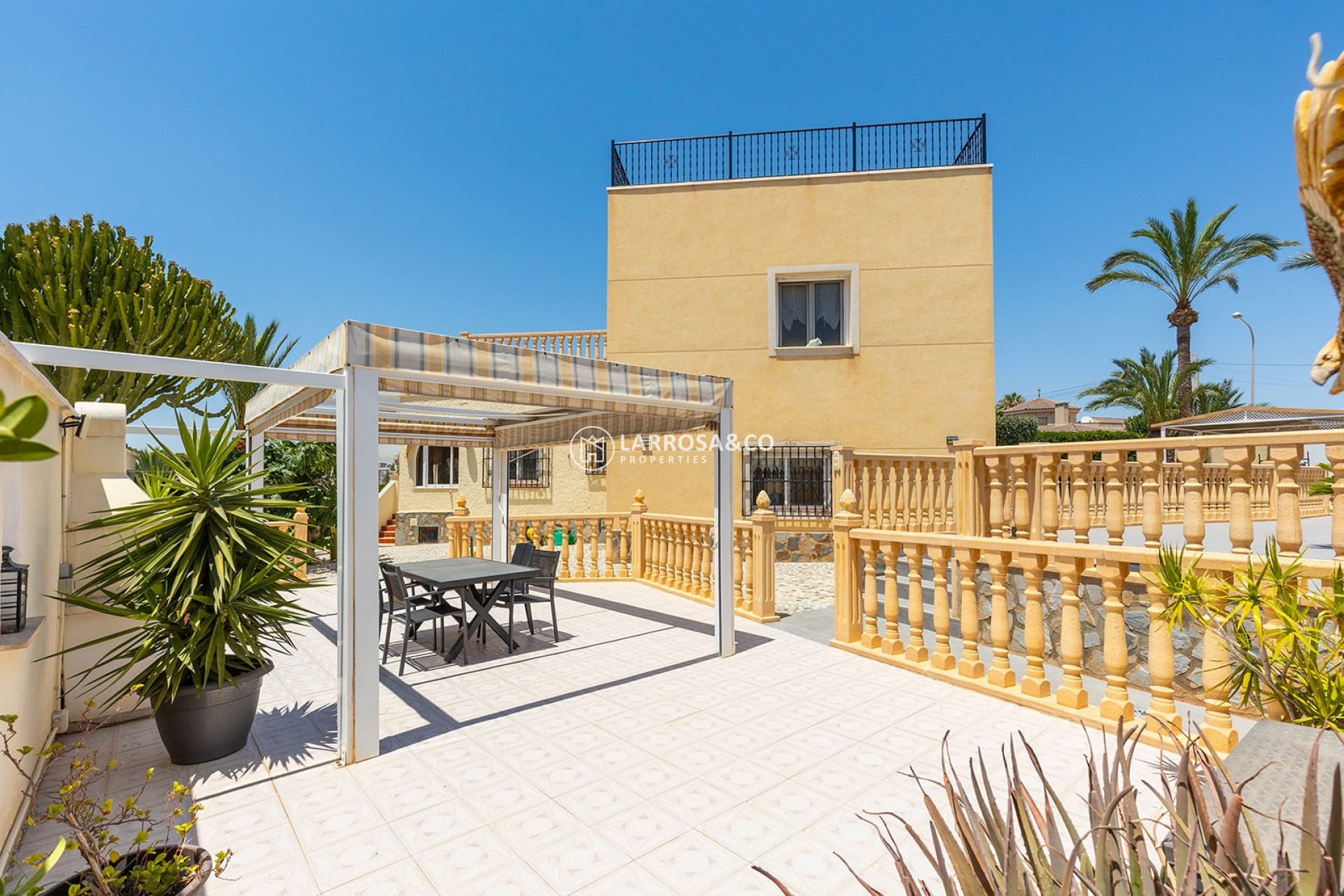 Reventa - Chalet - Ciudad Quesada - Costa Blanca