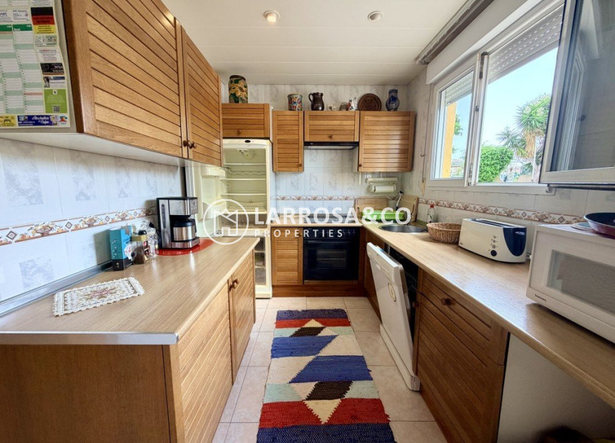 Reventa - Chalet - Ciudad Quesada - Costa Blanca