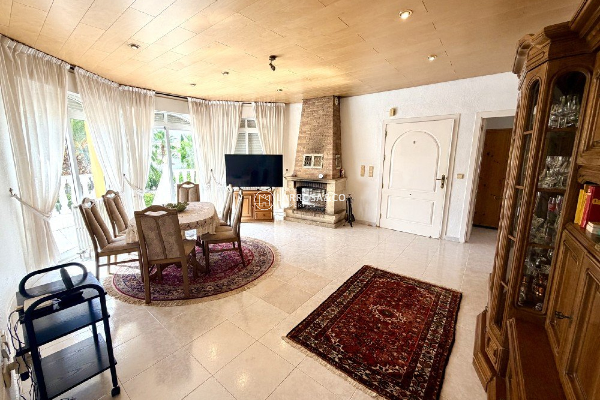 Reventa - Chalet - Ciudad Quesada - Costa Blanca