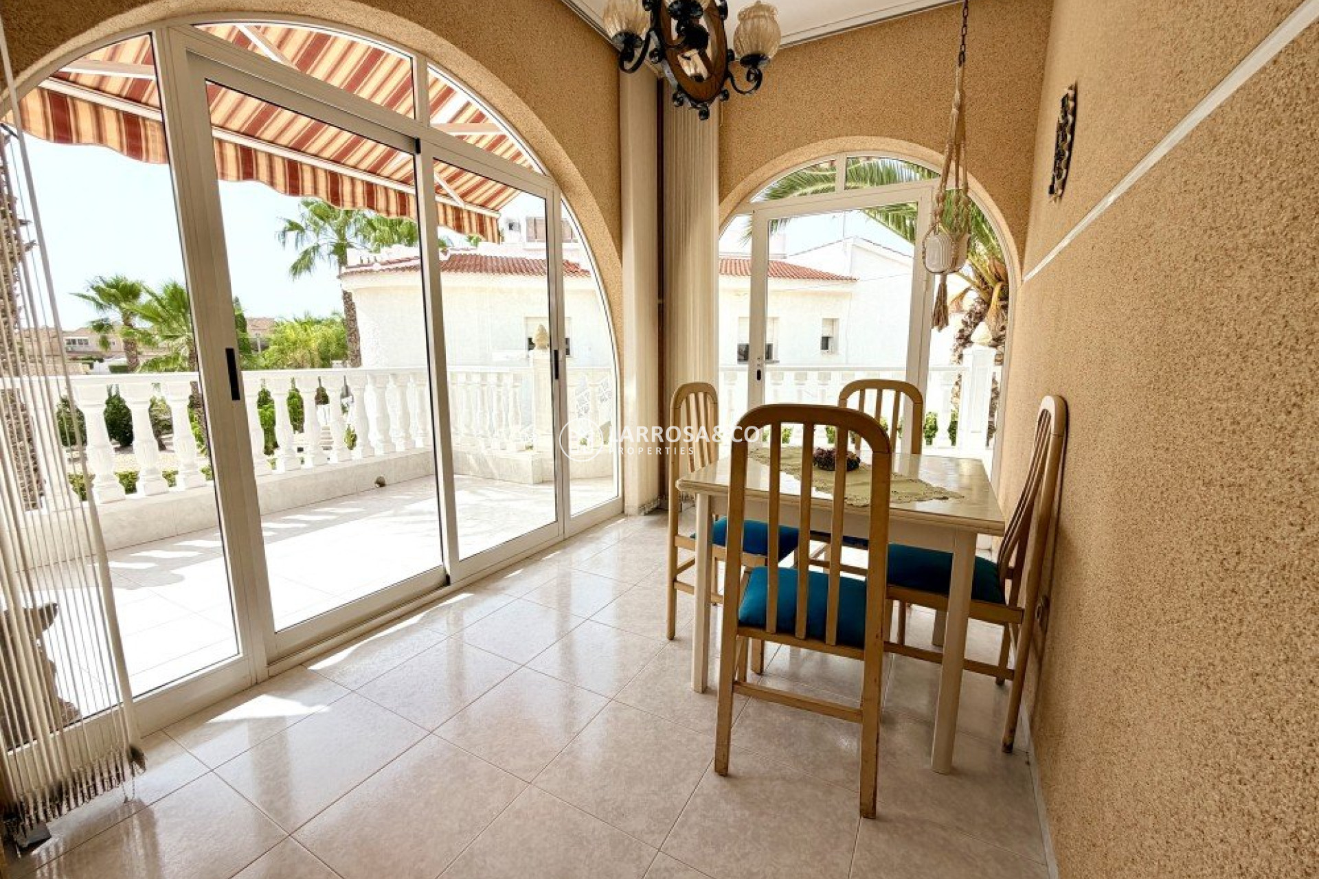 Reventa - Chalet - Ciudad Quesada - Costa Blanca