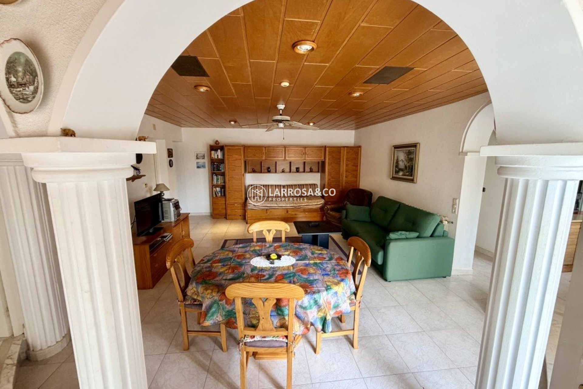 Reventa - Chalet - Ciudad Quesada - Costa Blanca