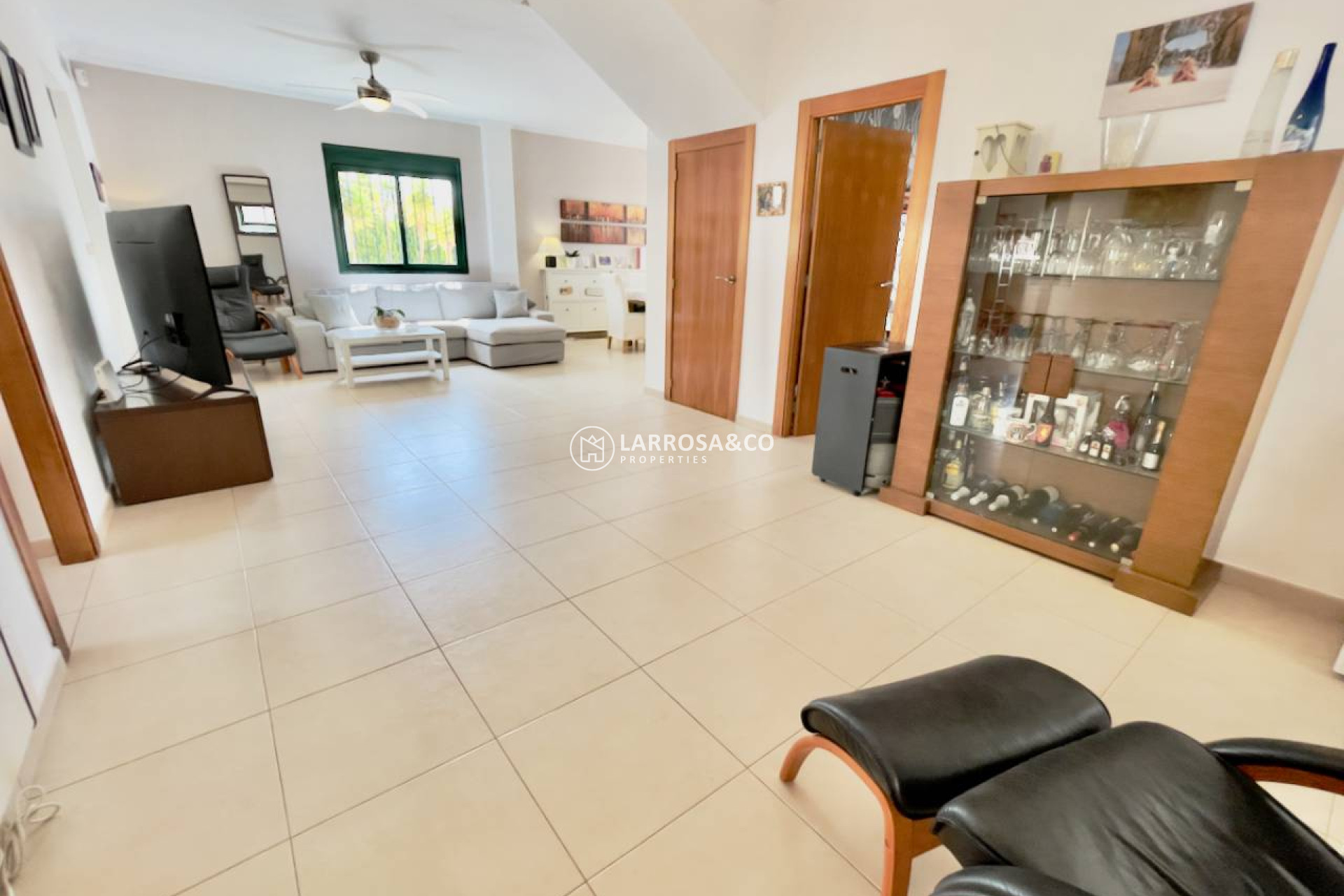 Reventa - Chalet - Ciudad Quesada - Costa Blanca