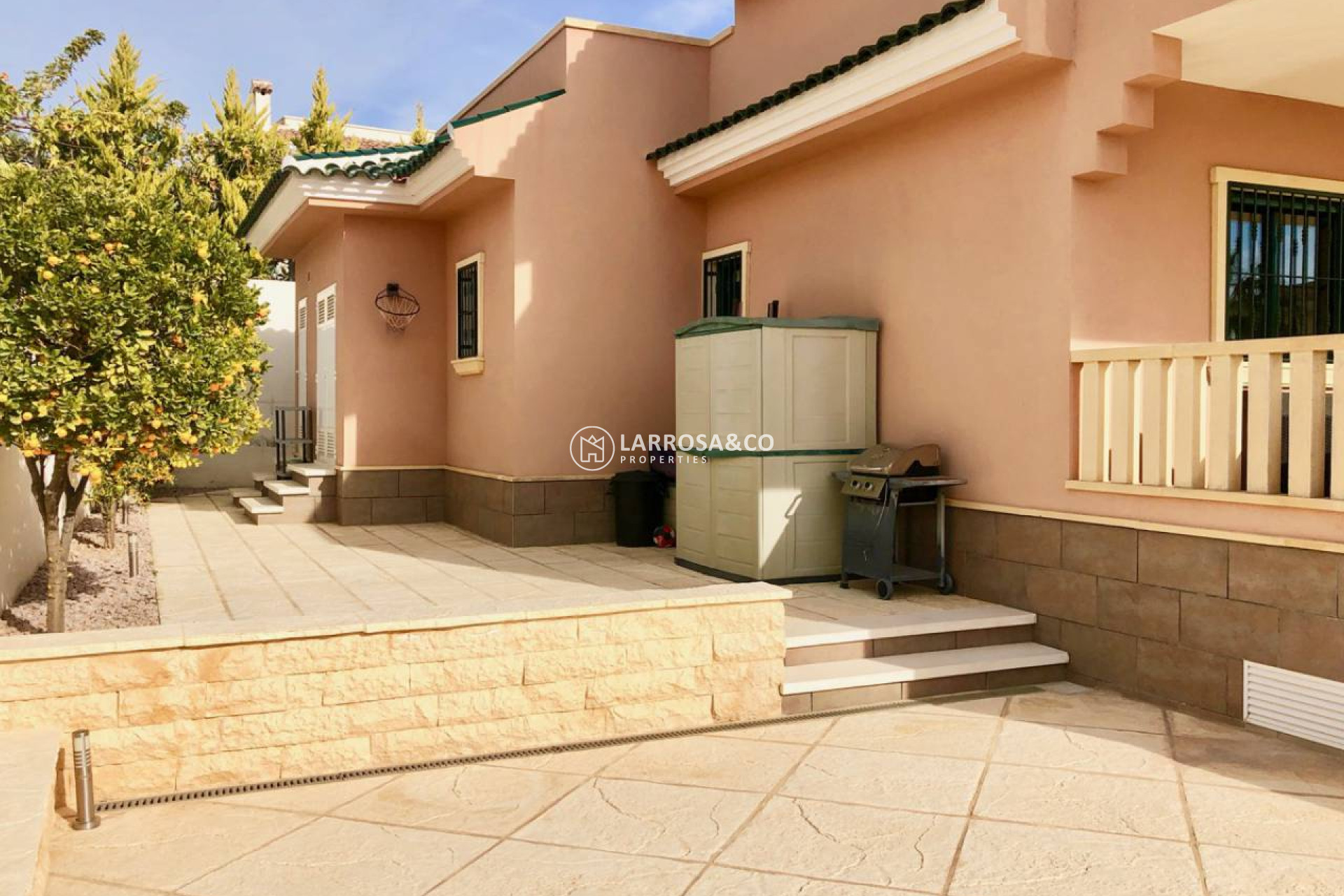 Reventa - Chalet - Ciudad Quesada - Costa Blanca
