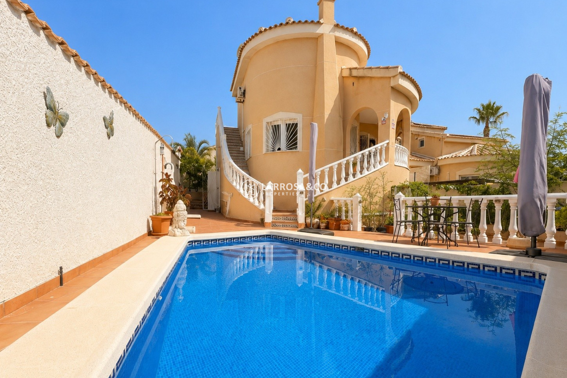 Reventa - Chalet - Ciudad Quesada - Costa Blanca