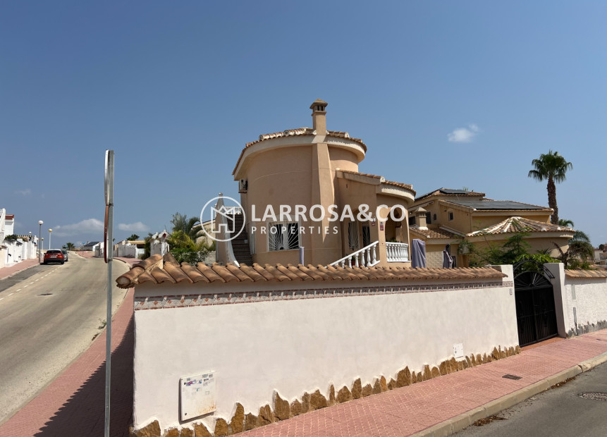Reventa - Chalet - Ciudad Quesada - Costa Blanca