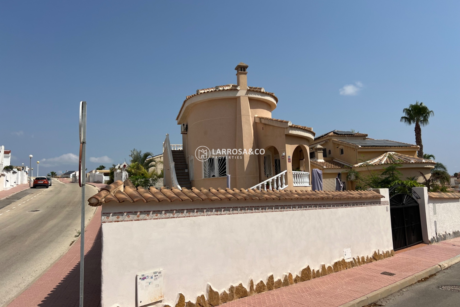 Reventa - Chalet - Ciudad Quesada - Costa Blanca