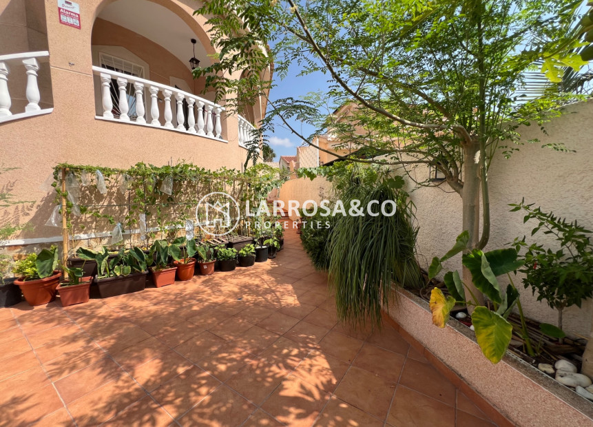 Reventa - Chalet - Ciudad Quesada - Costa Blanca