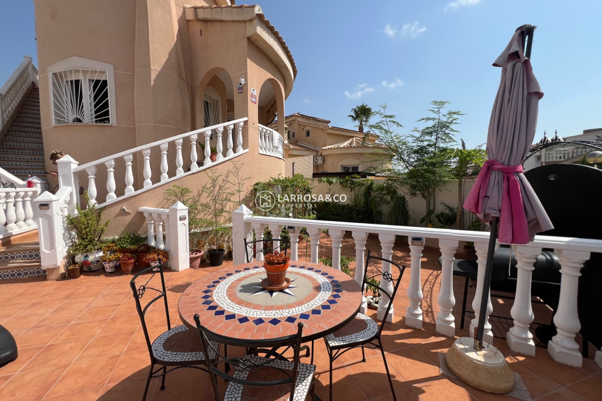 Reventa - Chalet - Ciudad Quesada - Costa Blanca