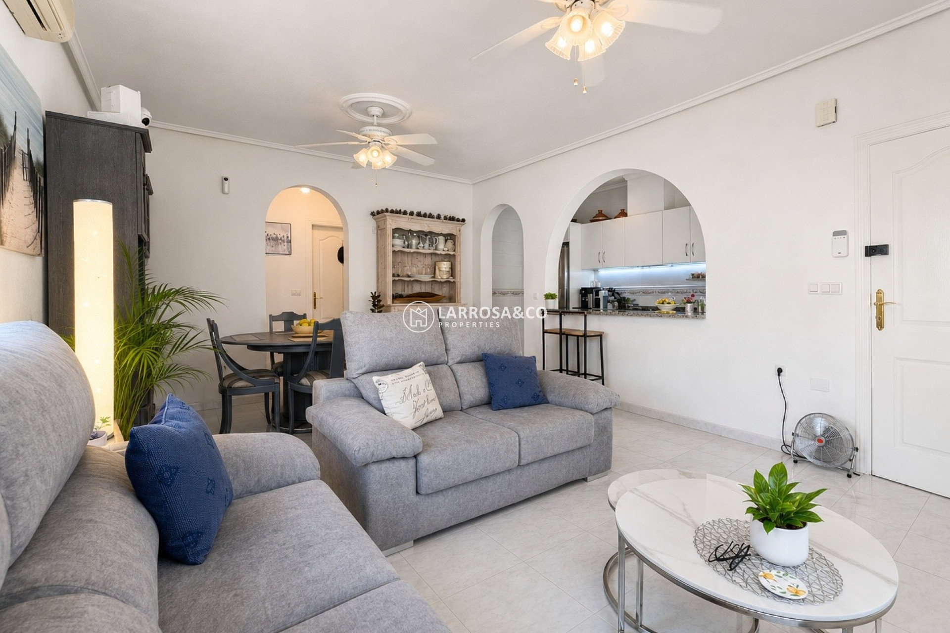 Reventa - Chalet - Ciudad Quesada - Costa Blanca