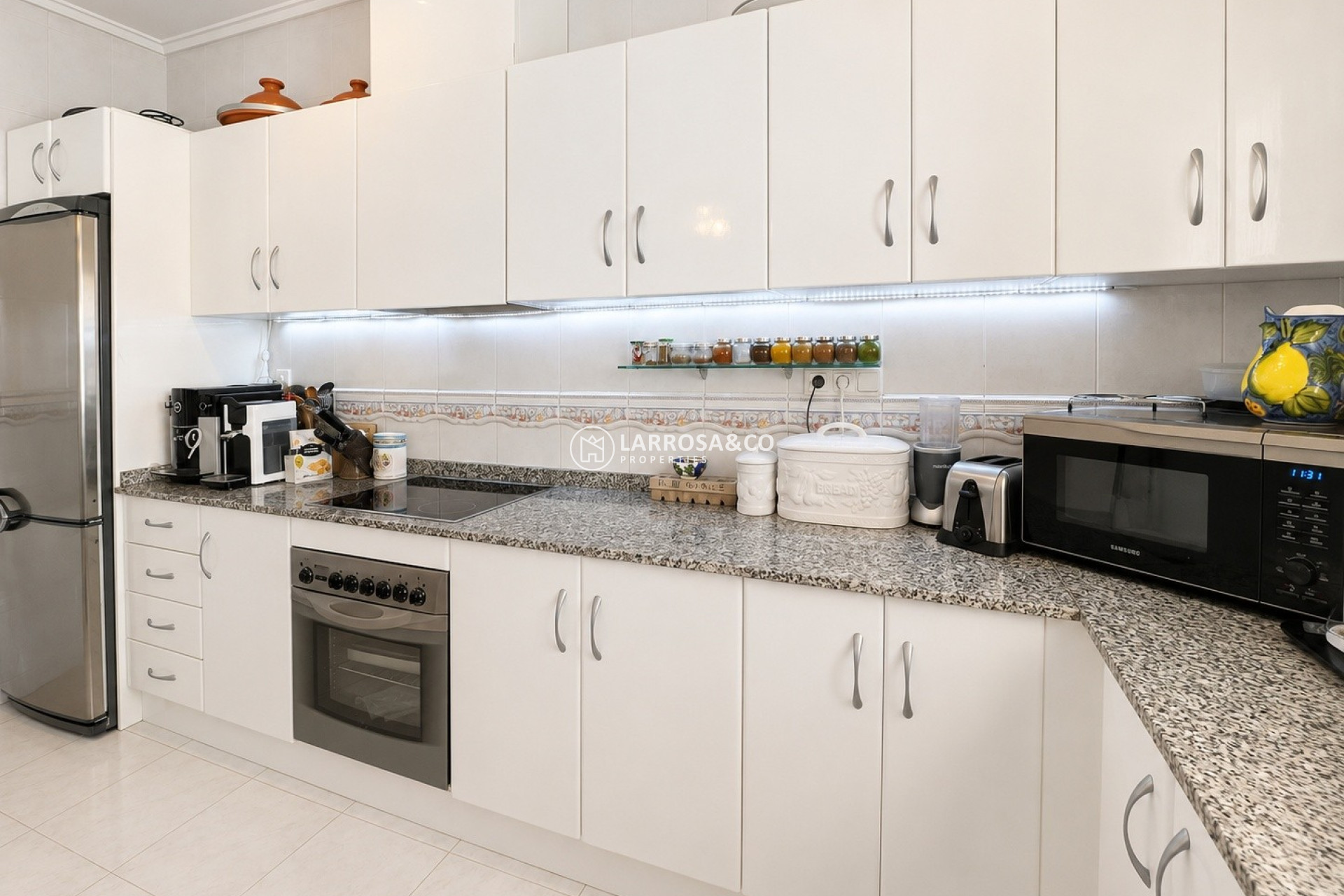 Reventa - Chalet - Ciudad Quesada - Costa Blanca