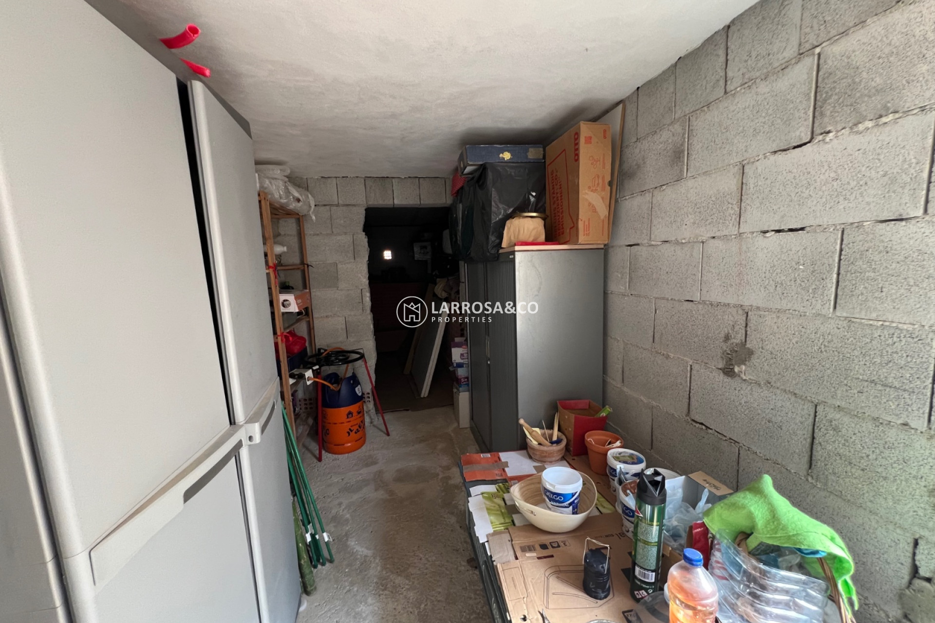 Reventa - Chalet - Ciudad Quesada - Costa Blanca