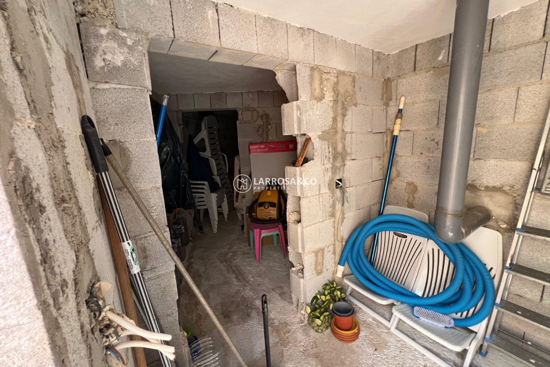 Reventa - Chalet - Ciudad Quesada - Costa Blanca