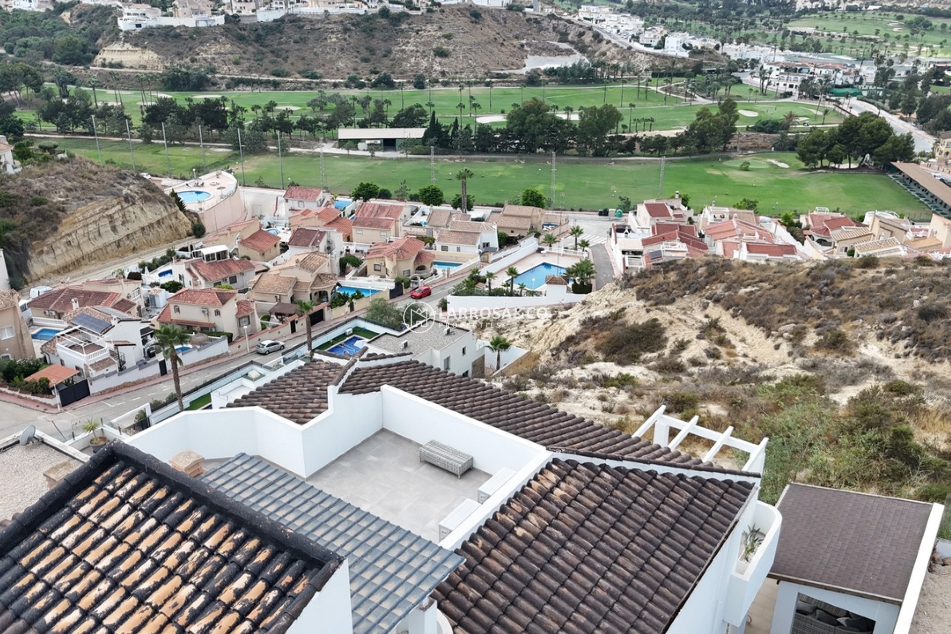Reventa - Chalet - Ciudad Quesada - Costa Blanca