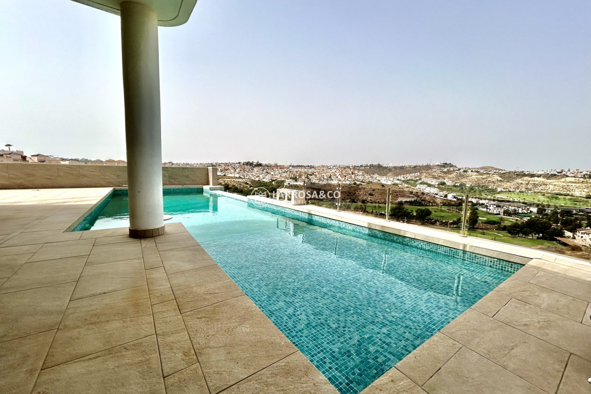 Reventa - Chalet - Ciudad Quesada - Costa Blanca
