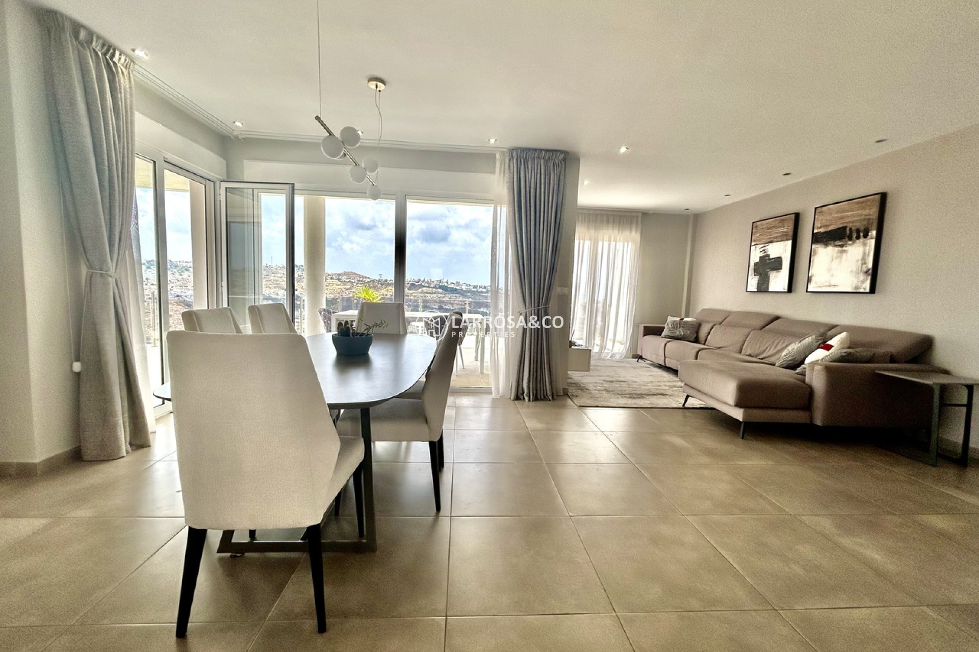 Reventa - Chalet - Ciudad Quesada - Costa Blanca