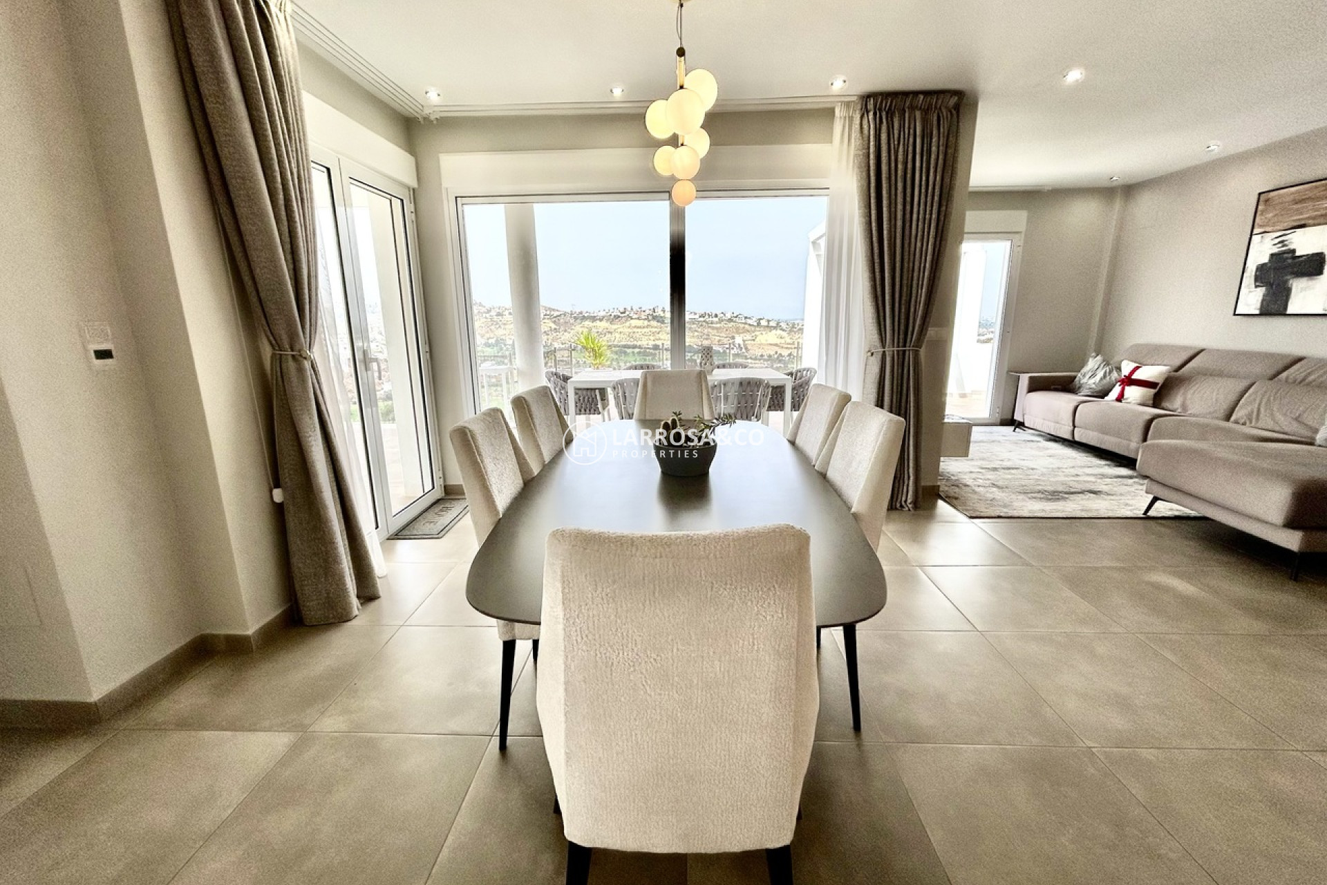 Reventa - Chalet - Ciudad Quesada - Costa Blanca