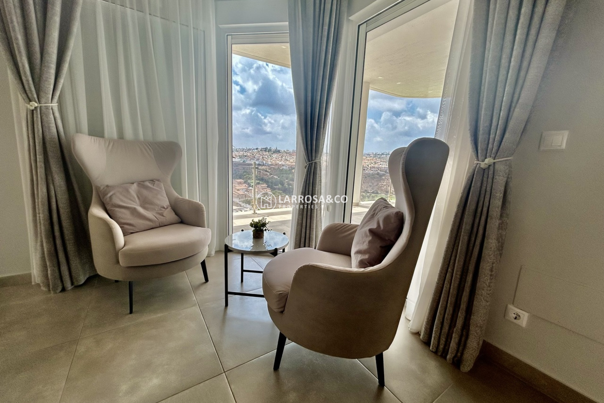 Reventa - Chalet - Ciudad Quesada - Costa Blanca