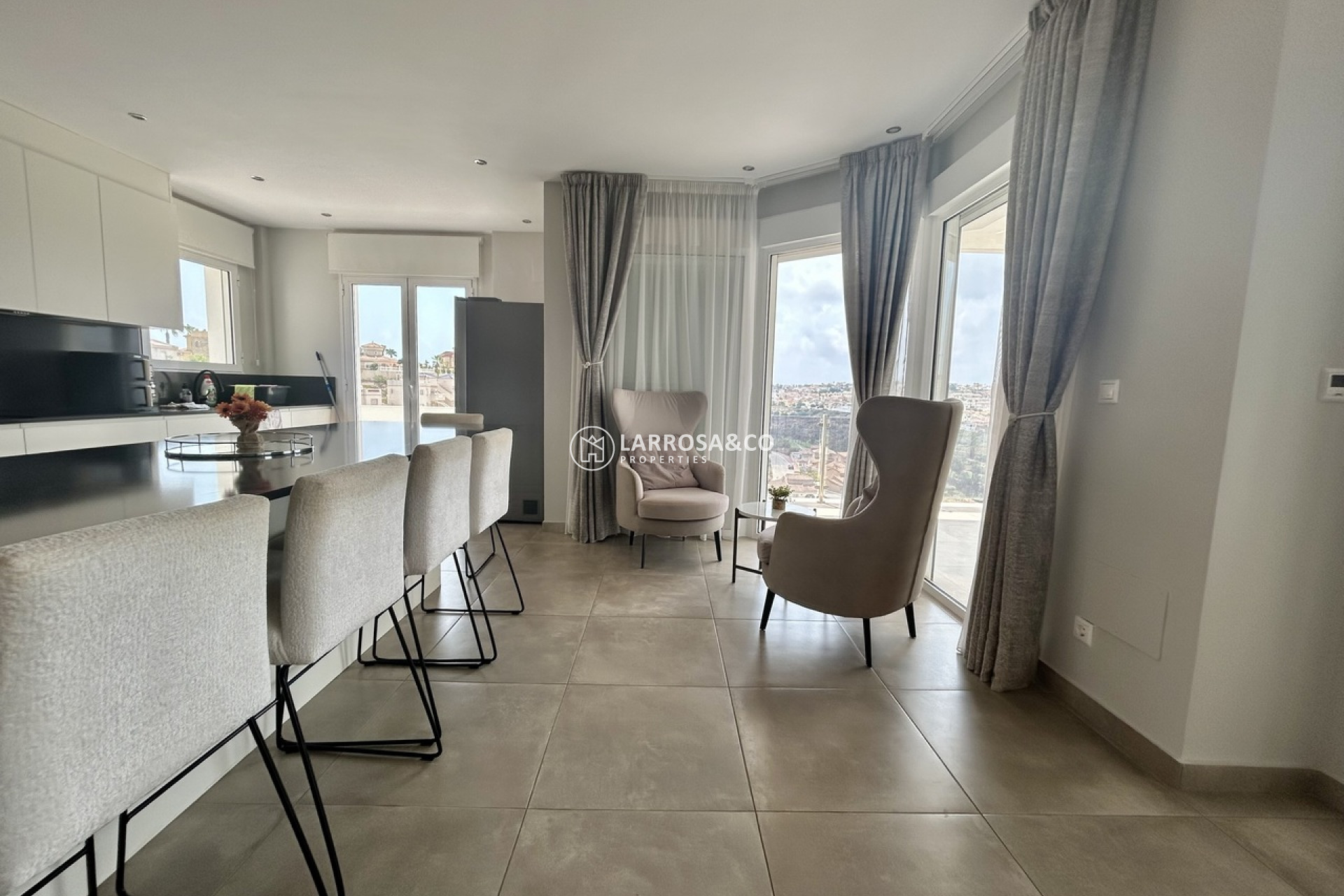 Reventa - Chalet - Ciudad Quesada - Costa Blanca