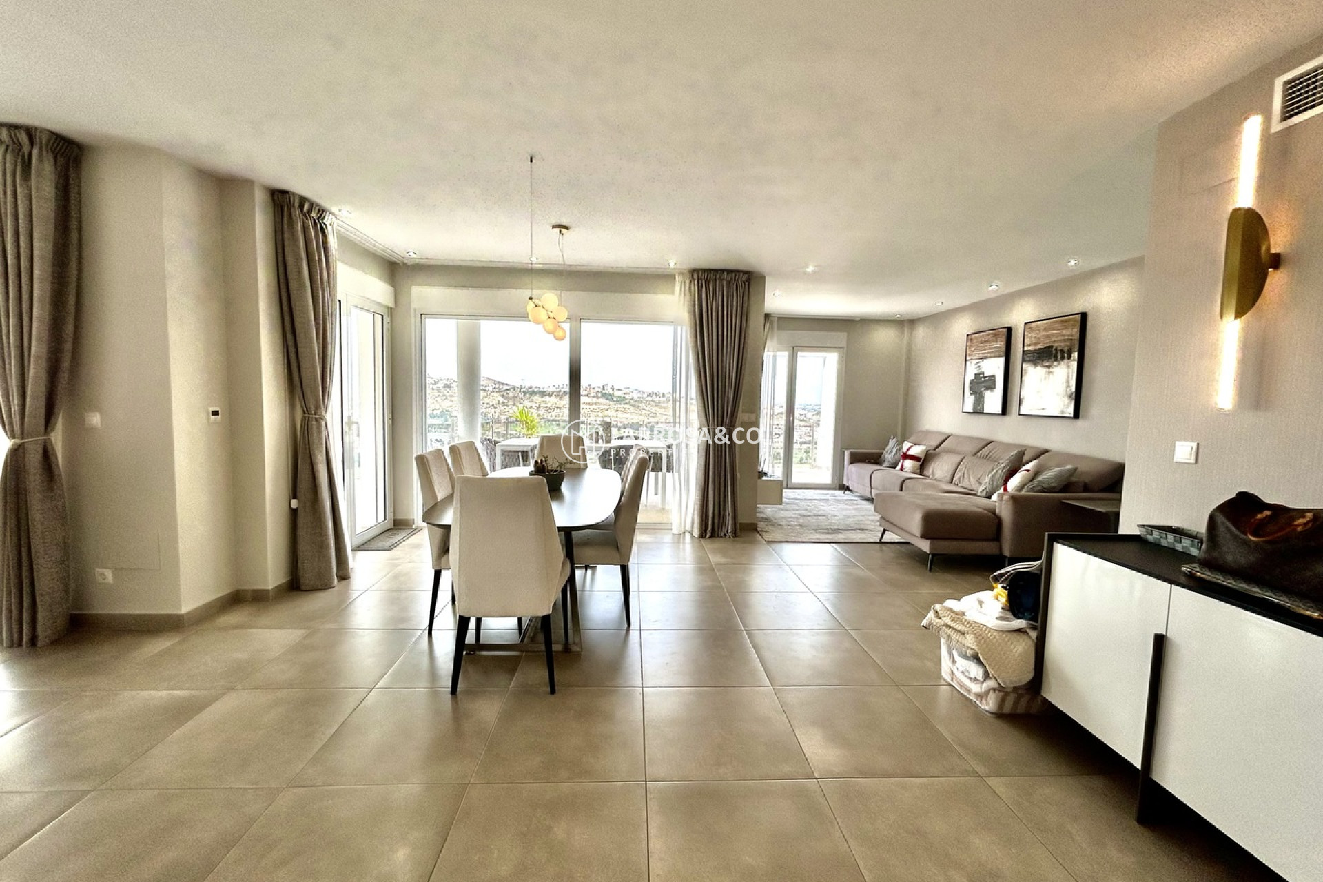 Reventa - Chalet - Ciudad Quesada - Costa Blanca