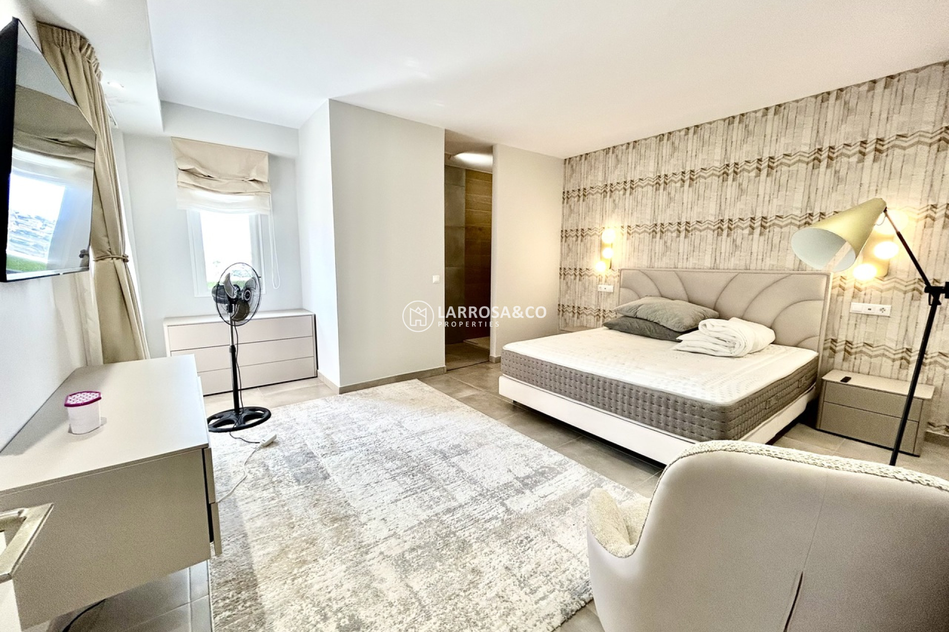 Reventa - Chalet - Ciudad Quesada - Costa Blanca