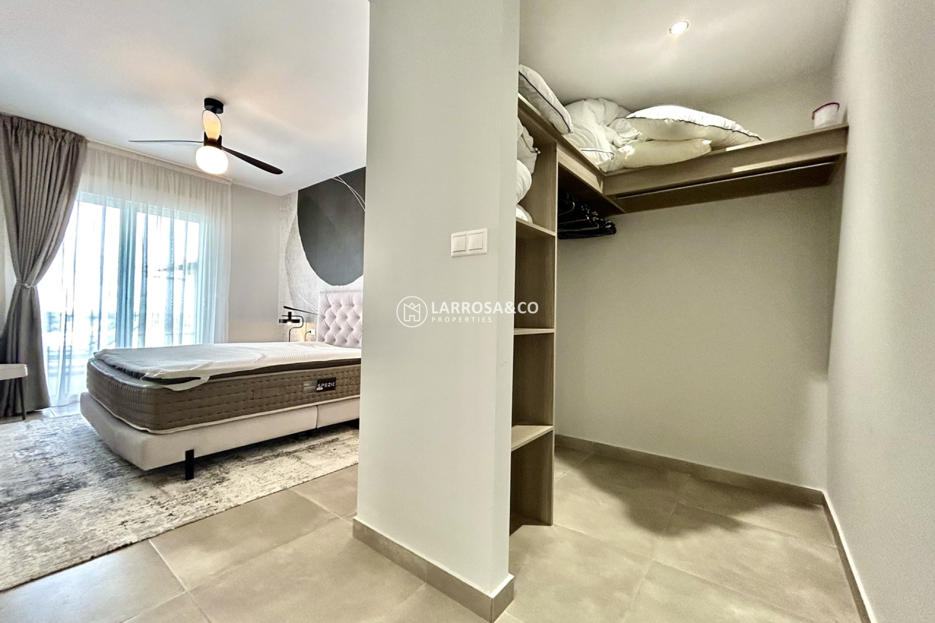 Reventa - Chalet - Ciudad Quesada - Costa Blanca