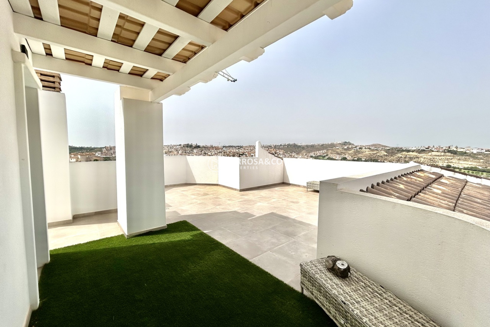 Reventa - Chalet - Ciudad Quesada - Costa Blanca