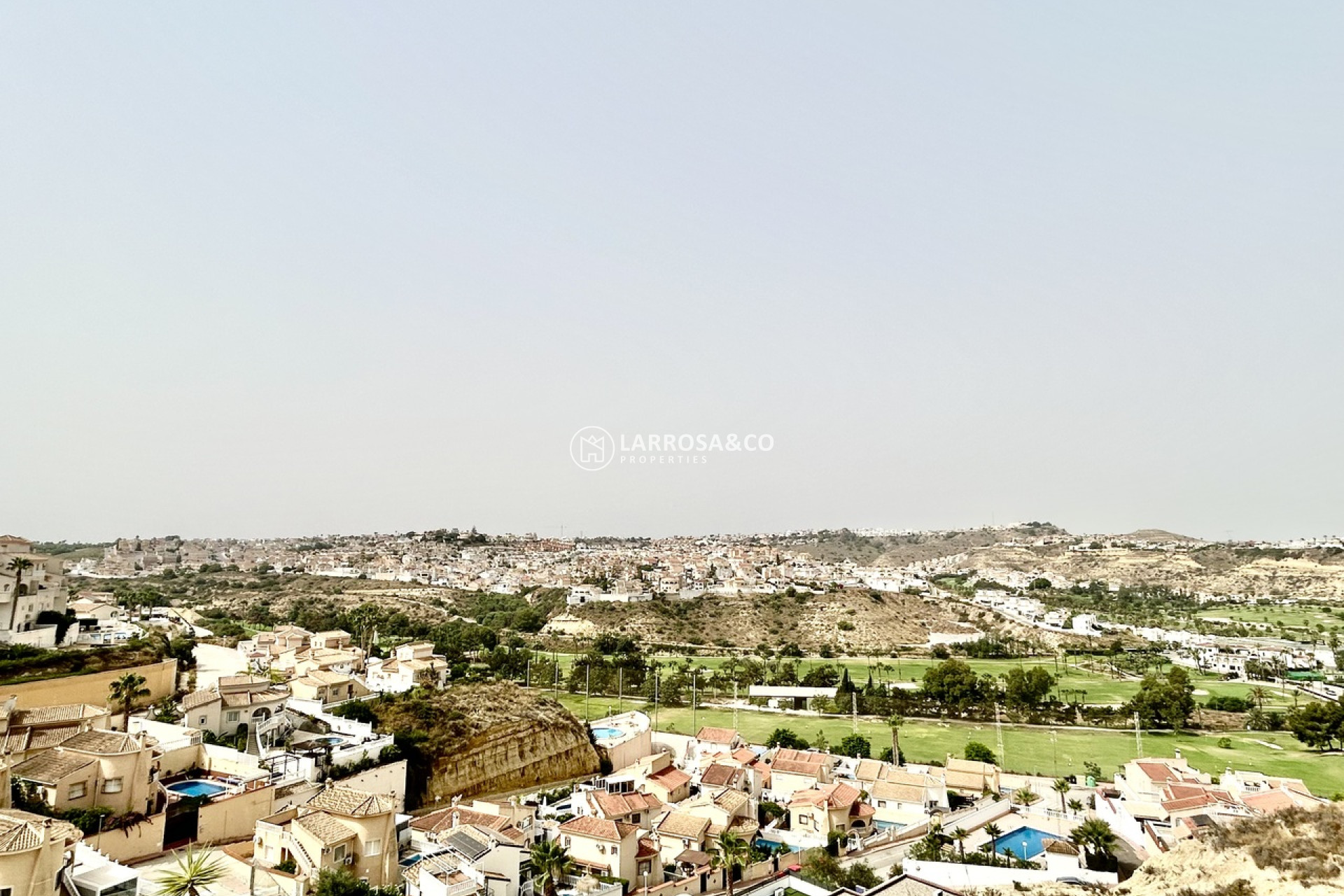 Reventa - Chalet - Ciudad Quesada - Costa Blanca