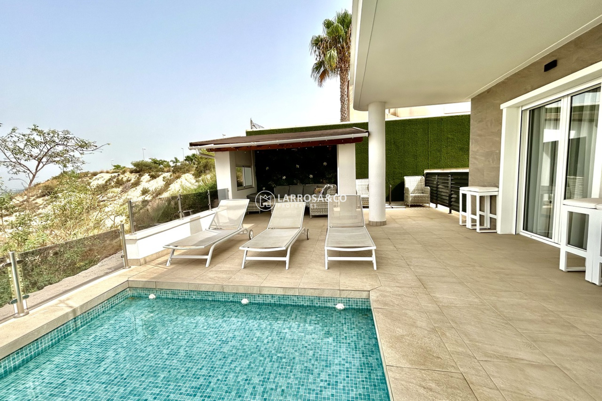 Reventa - Chalet - Ciudad Quesada - Costa Blanca