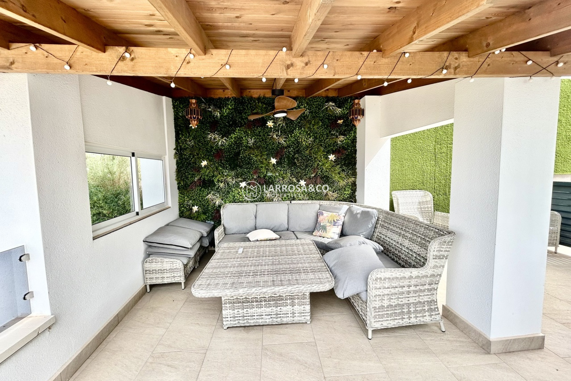Reventa - Chalet - Ciudad Quesada - Costa Blanca