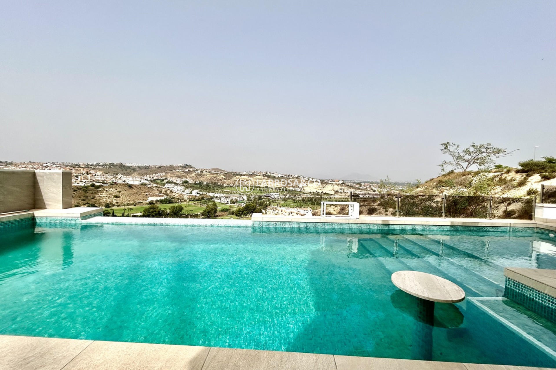 Reventa - Chalet - Ciudad Quesada - Costa Blanca
