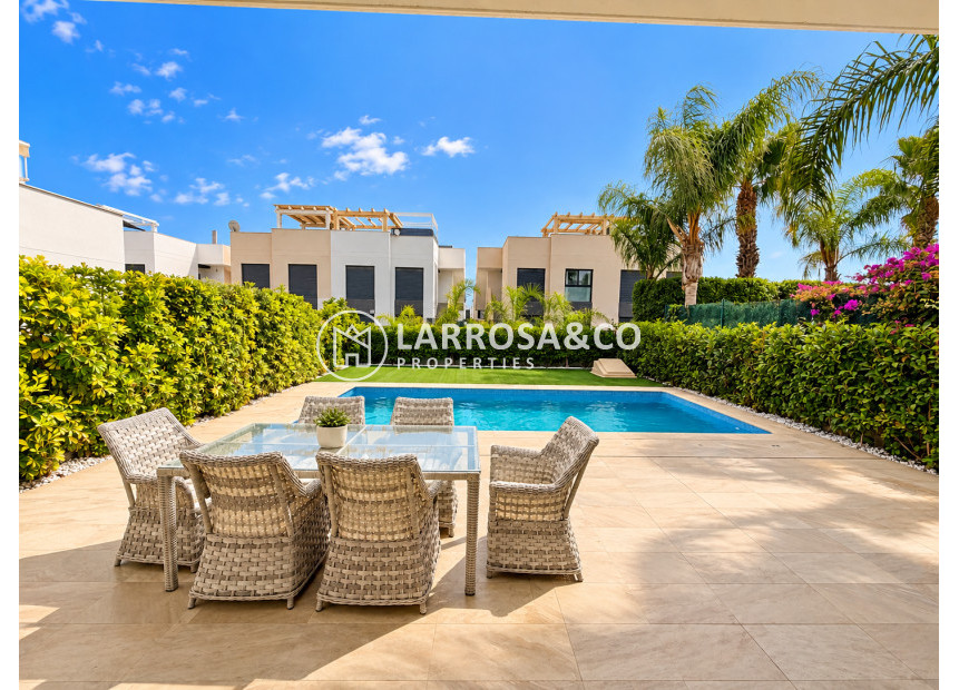 Reventa - Chalet - Ciudad Quesada - Costa Blanca