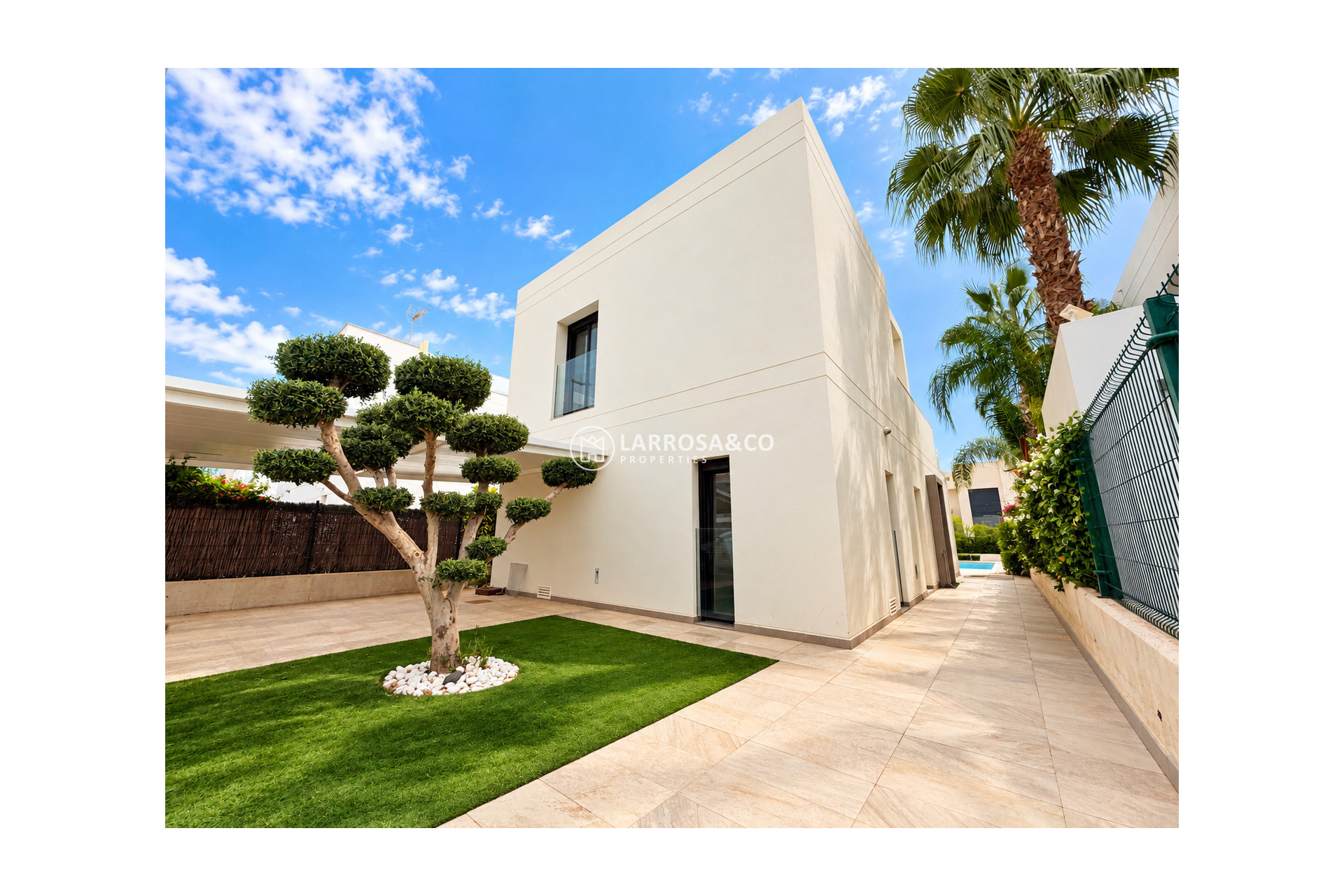 Reventa - Chalet - Ciudad Quesada - Costa Blanca