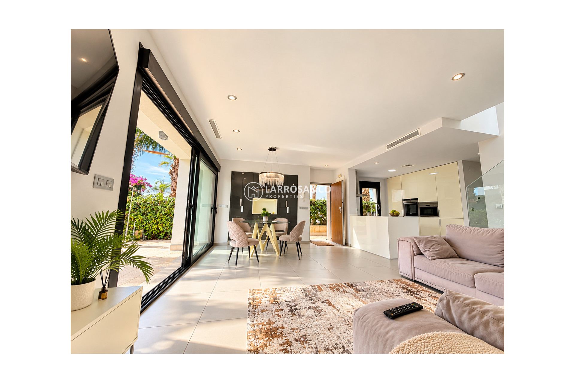 Reventa - Chalet - Ciudad Quesada - Costa Blanca