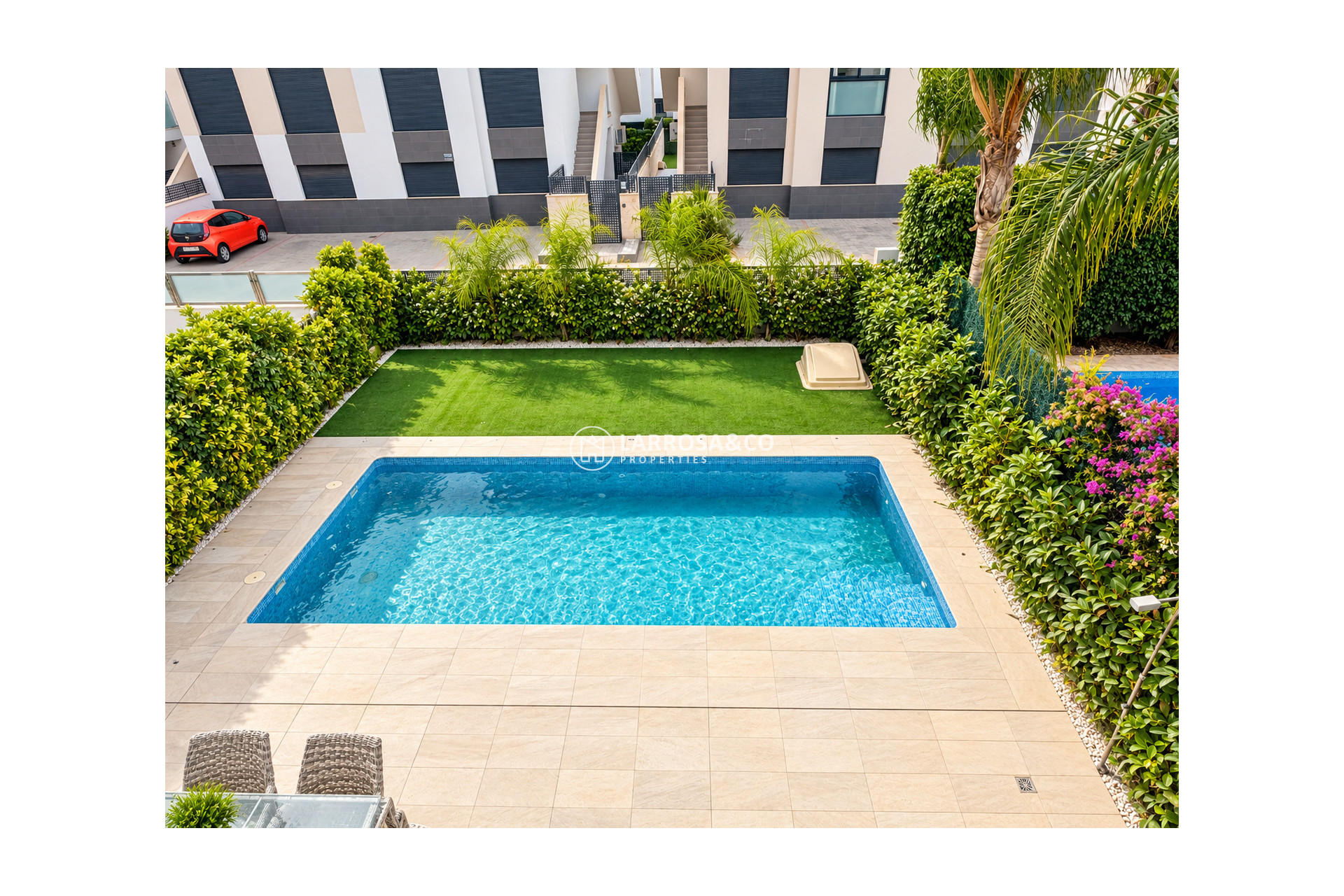 Reventa - Chalet - Ciudad Quesada - Costa Blanca