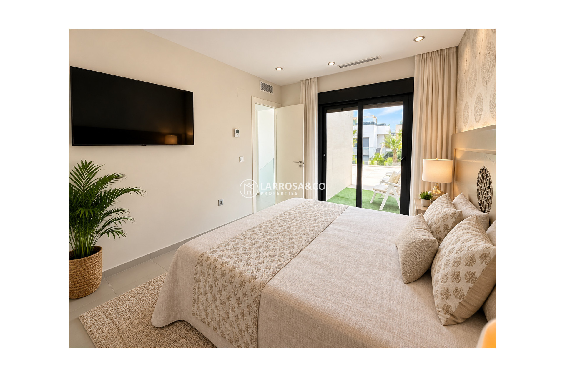 Reventa - Chalet - Ciudad Quesada - Costa Blanca