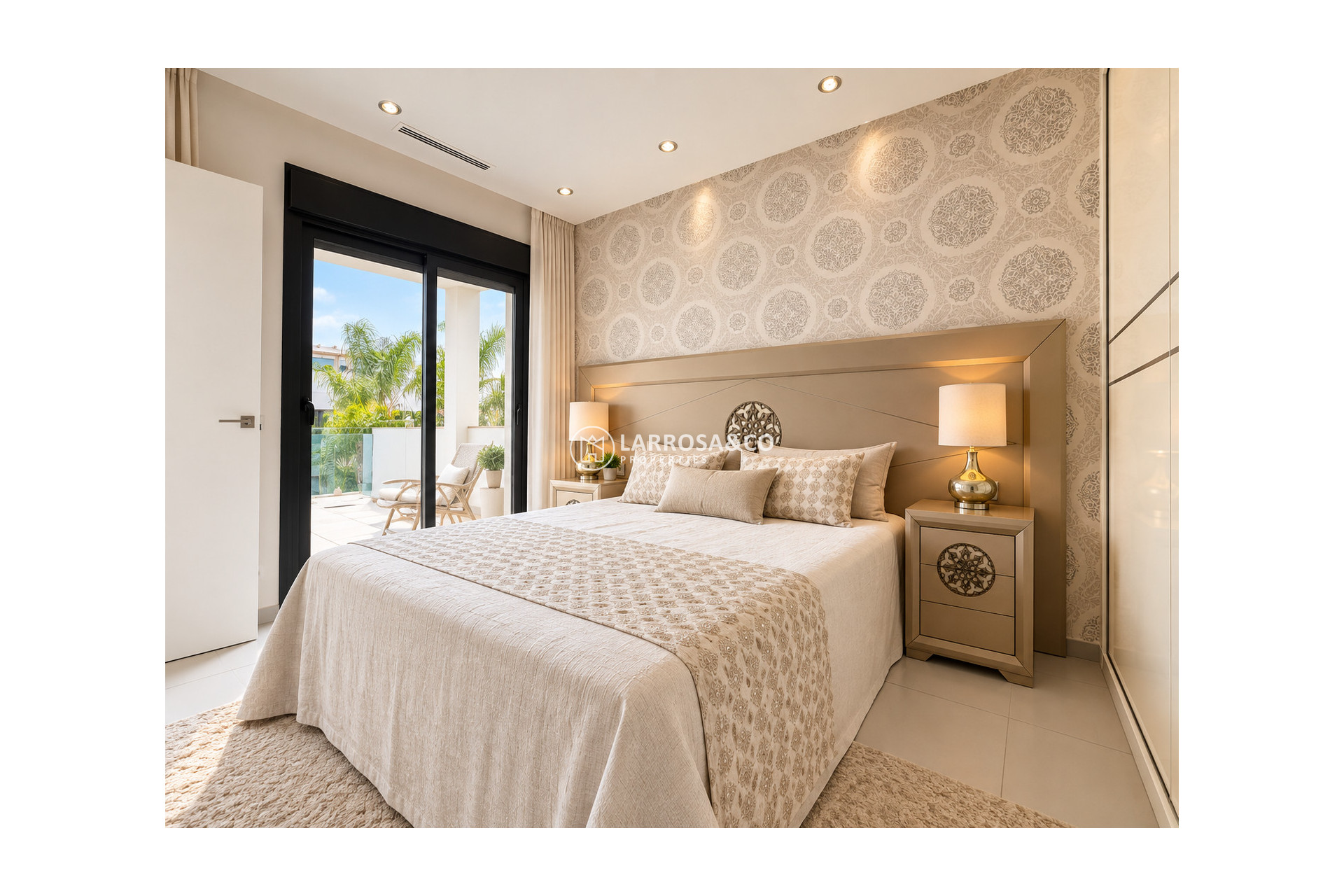 Reventa - Chalet - Ciudad Quesada - Costa Blanca
