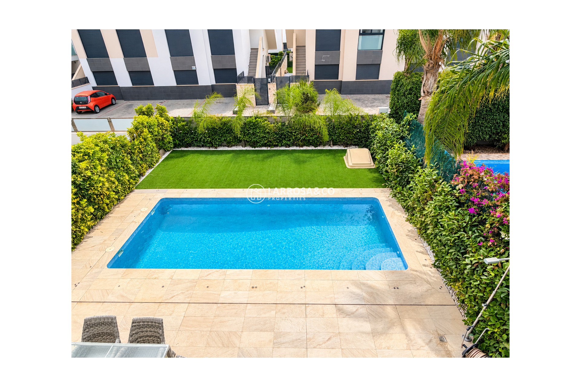 Reventa - Chalet - Ciudad Quesada - Costa Blanca
