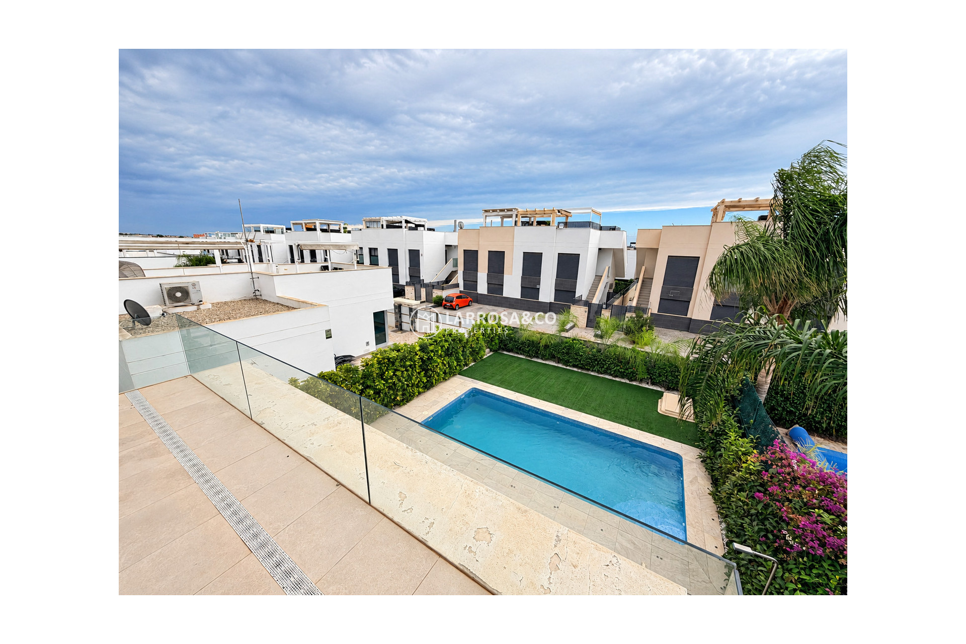 Reventa - Chalet - Ciudad Quesada - Costa Blanca
