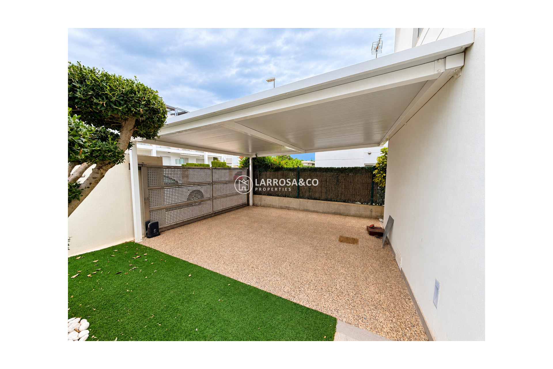Reventa - Chalet - Ciudad Quesada - Costa Blanca