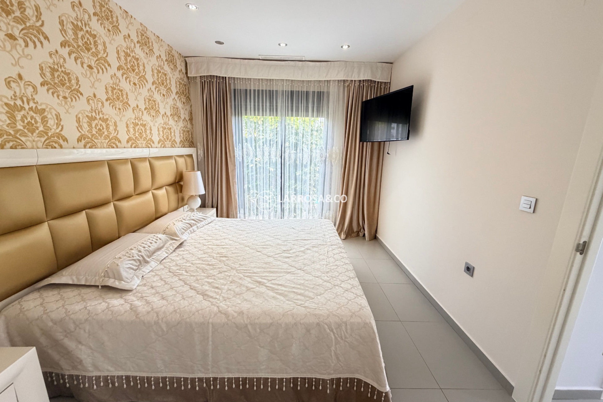 Reventa - Chalet - Ciudad Quesada - Costa Blanca