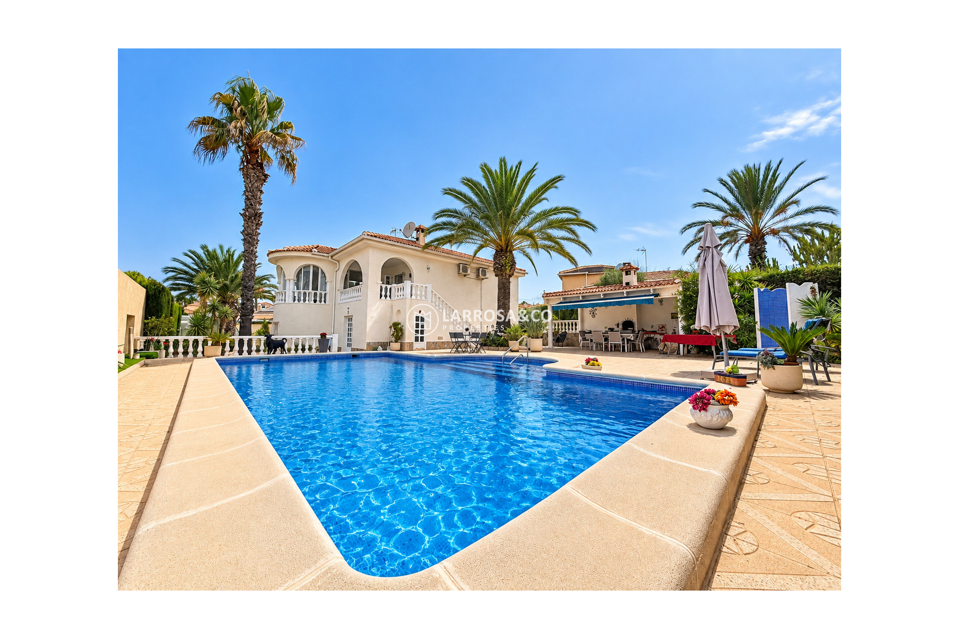 Reventa - Chalet - Ciudad Quesada - Costa Blanca