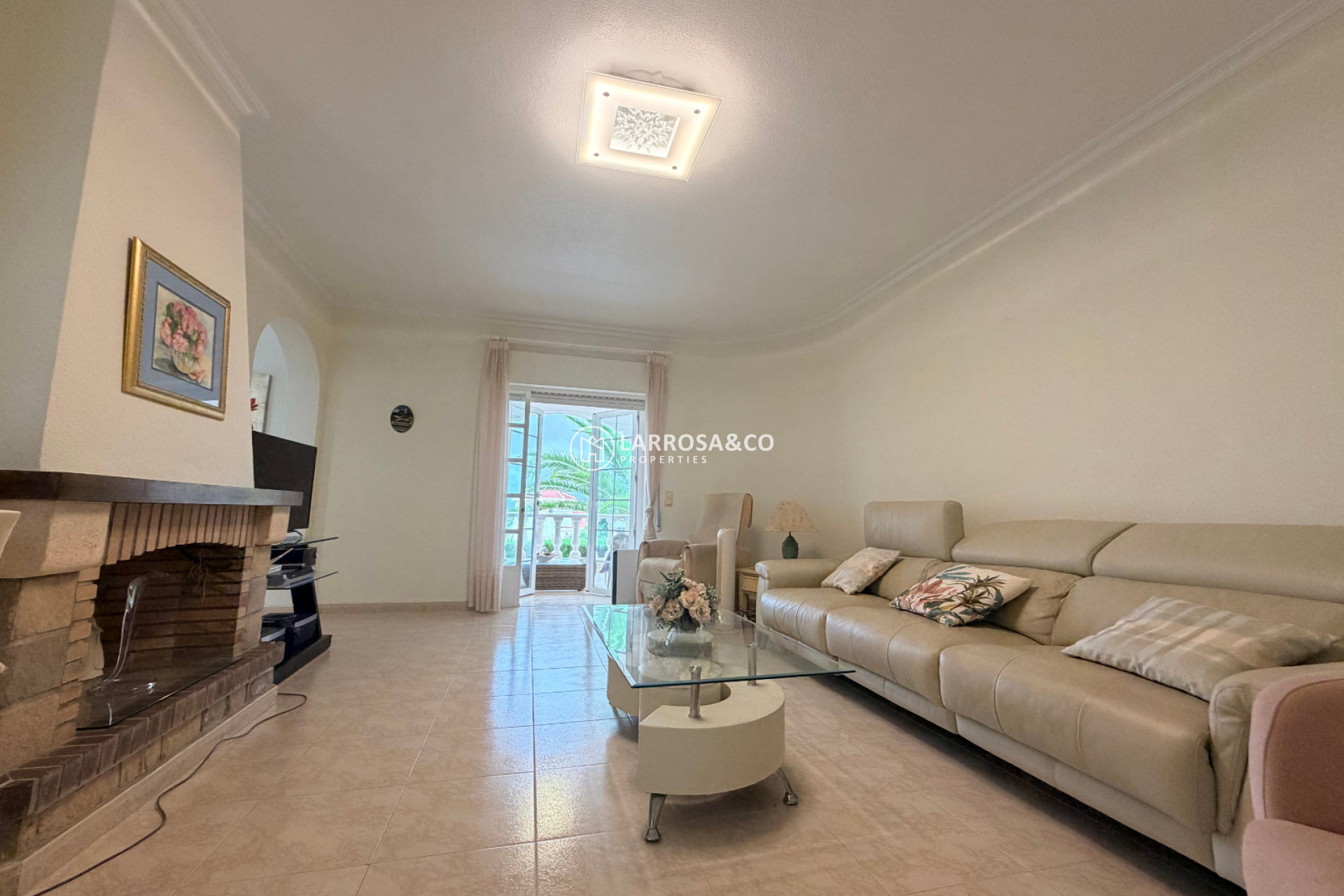 Reventa - Chalet - Ciudad Quesada - Costa Blanca
