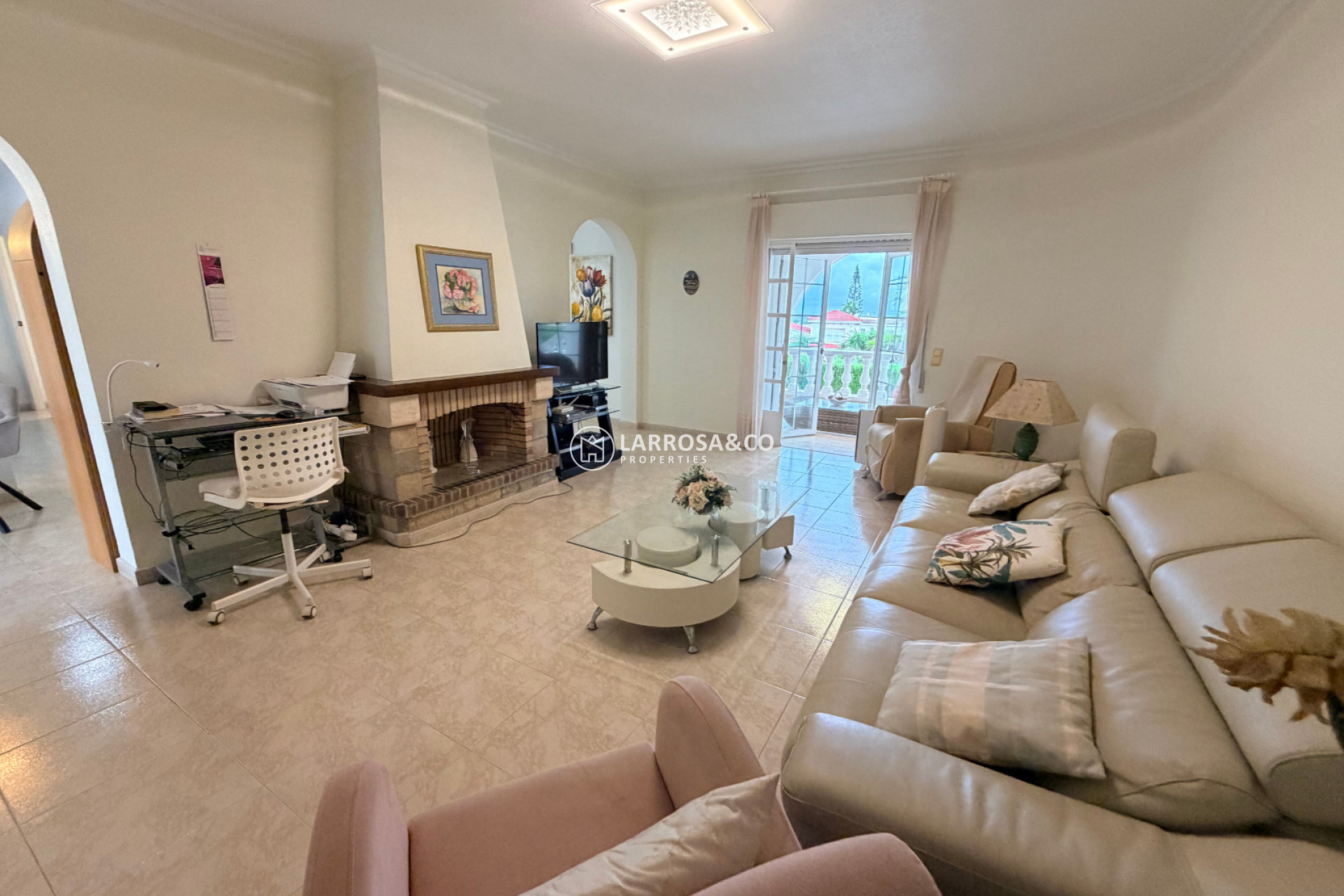 Reventa - Chalet - Ciudad Quesada - Costa Blanca