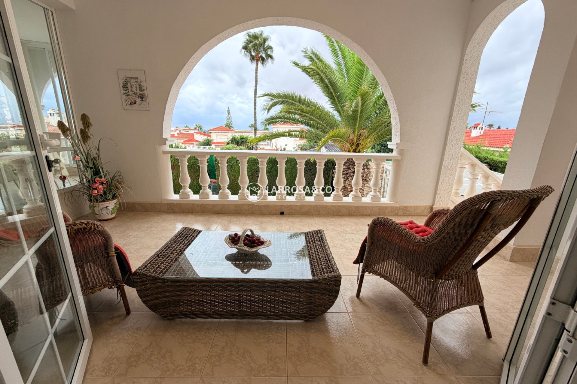 Reventa - Chalet - Ciudad Quesada - Costa Blanca