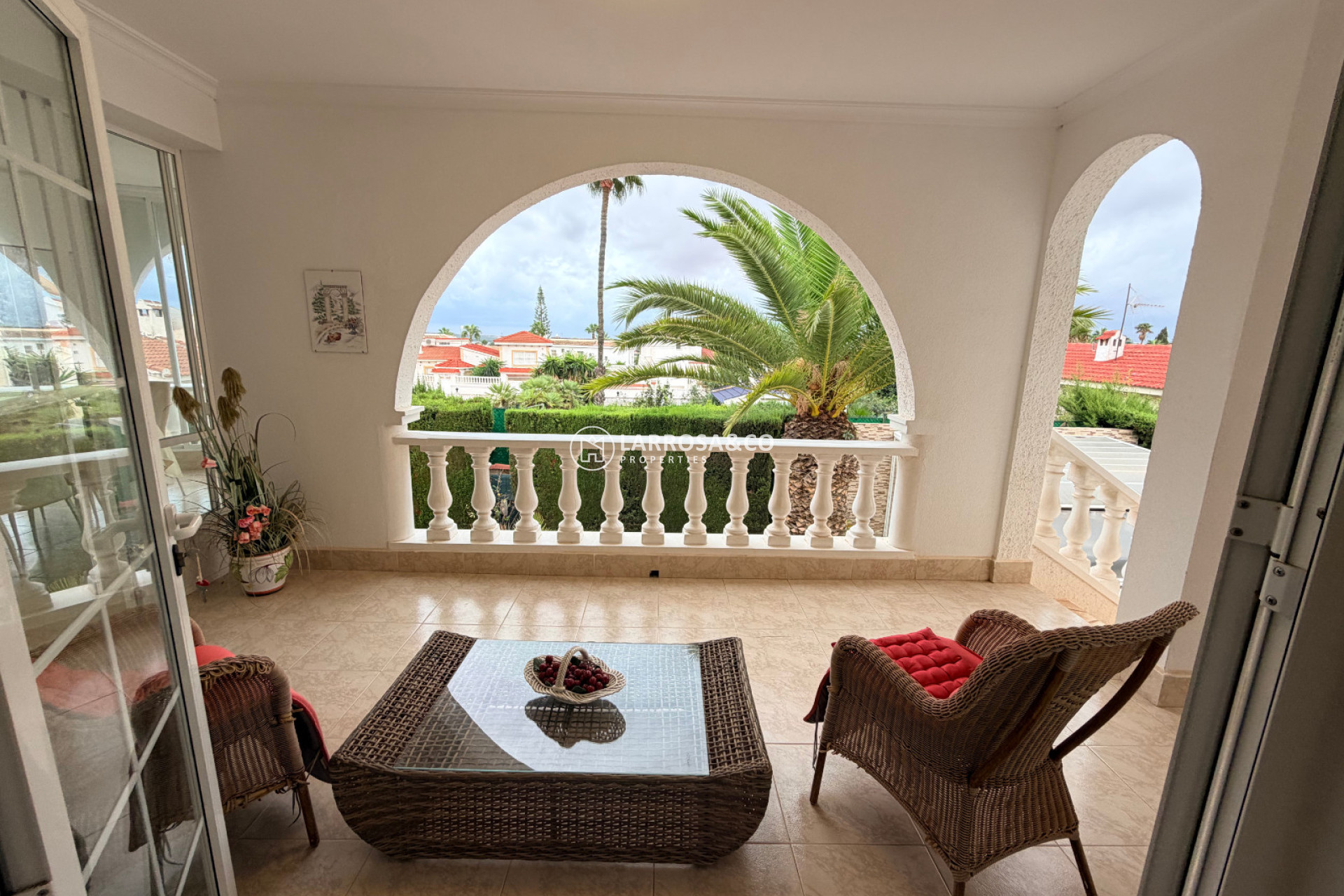 Reventa - Chalet - Ciudad Quesada - Costa Blanca