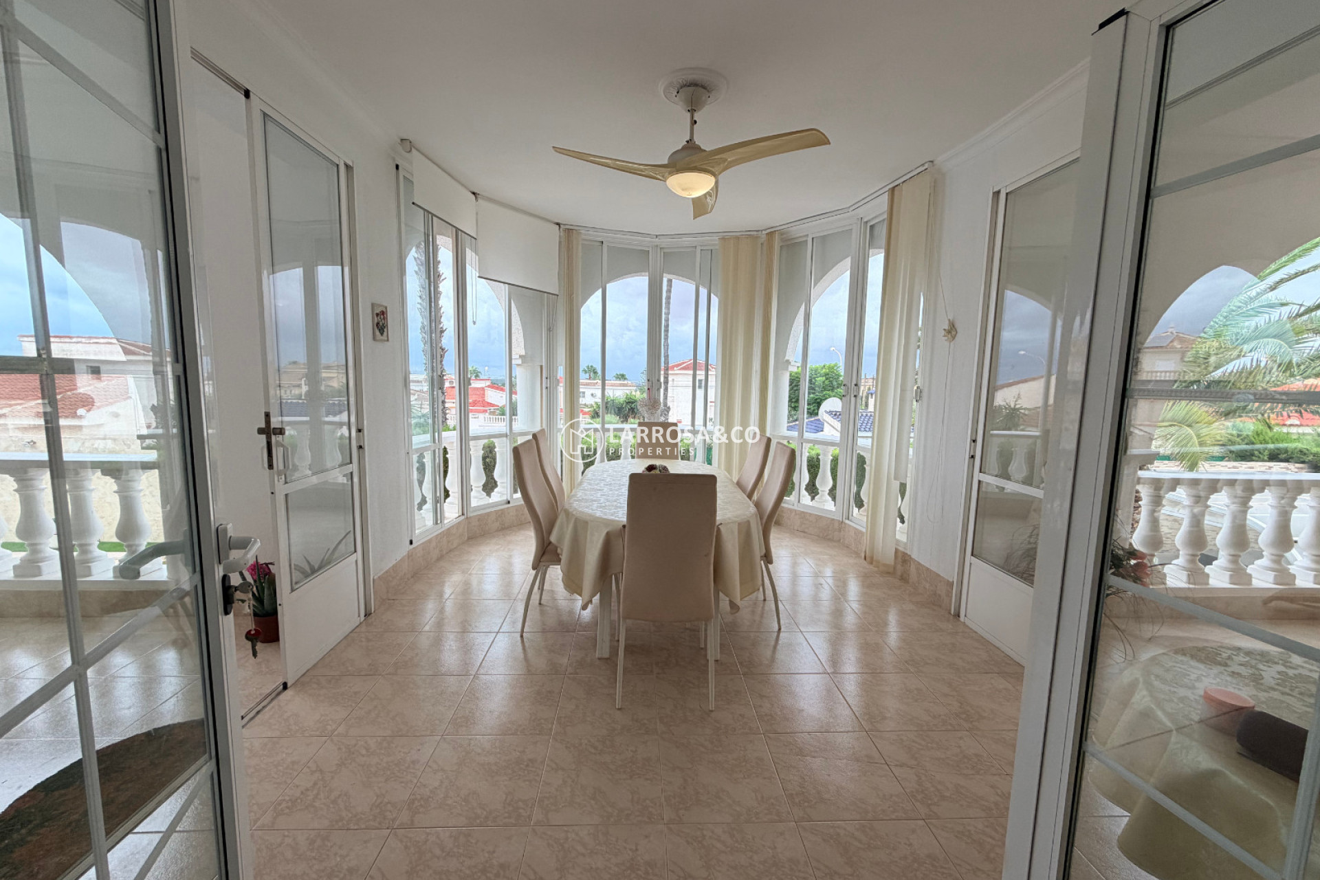Reventa - Chalet - Ciudad Quesada - Costa Blanca