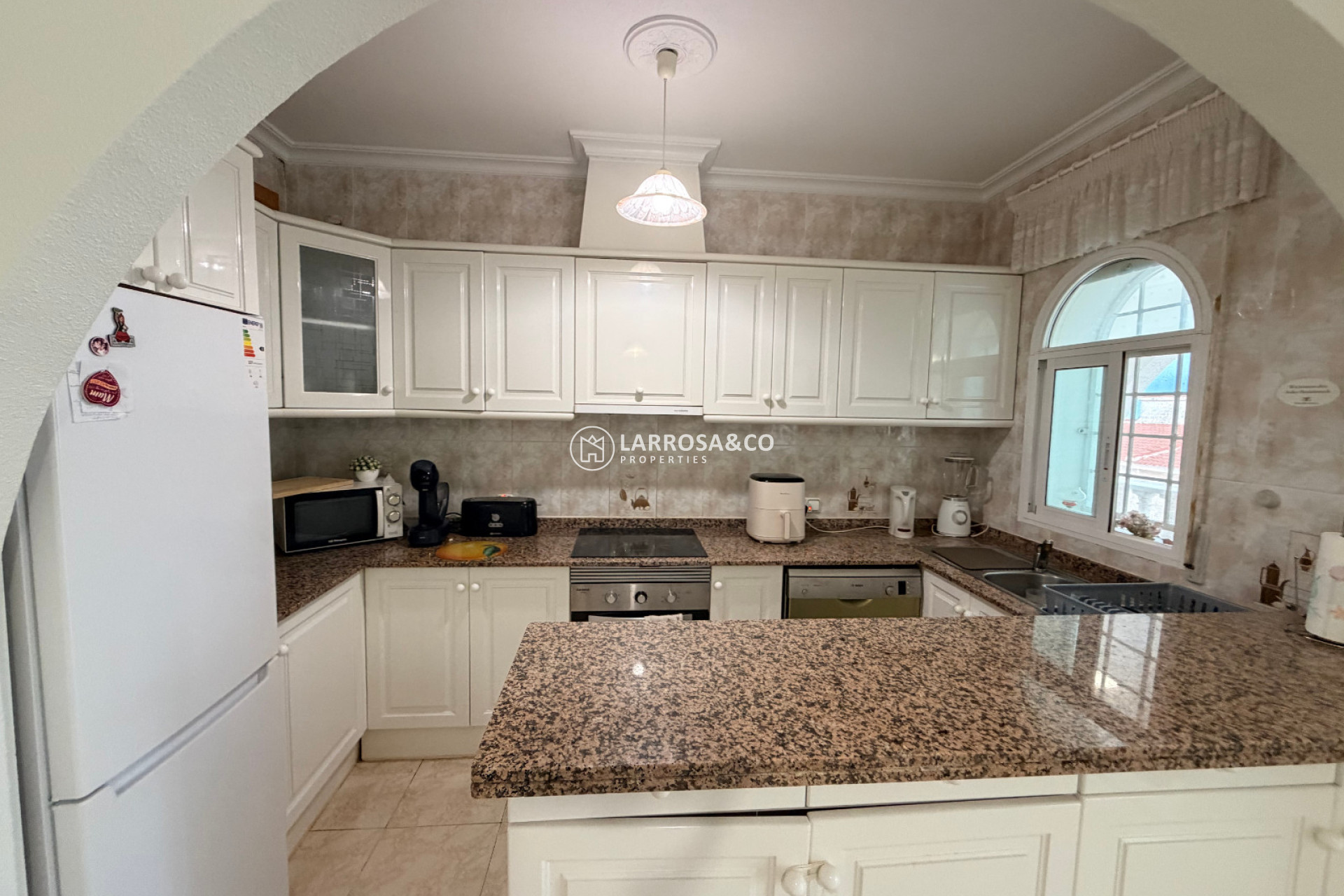 Reventa - Chalet - Ciudad Quesada - Costa Blanca