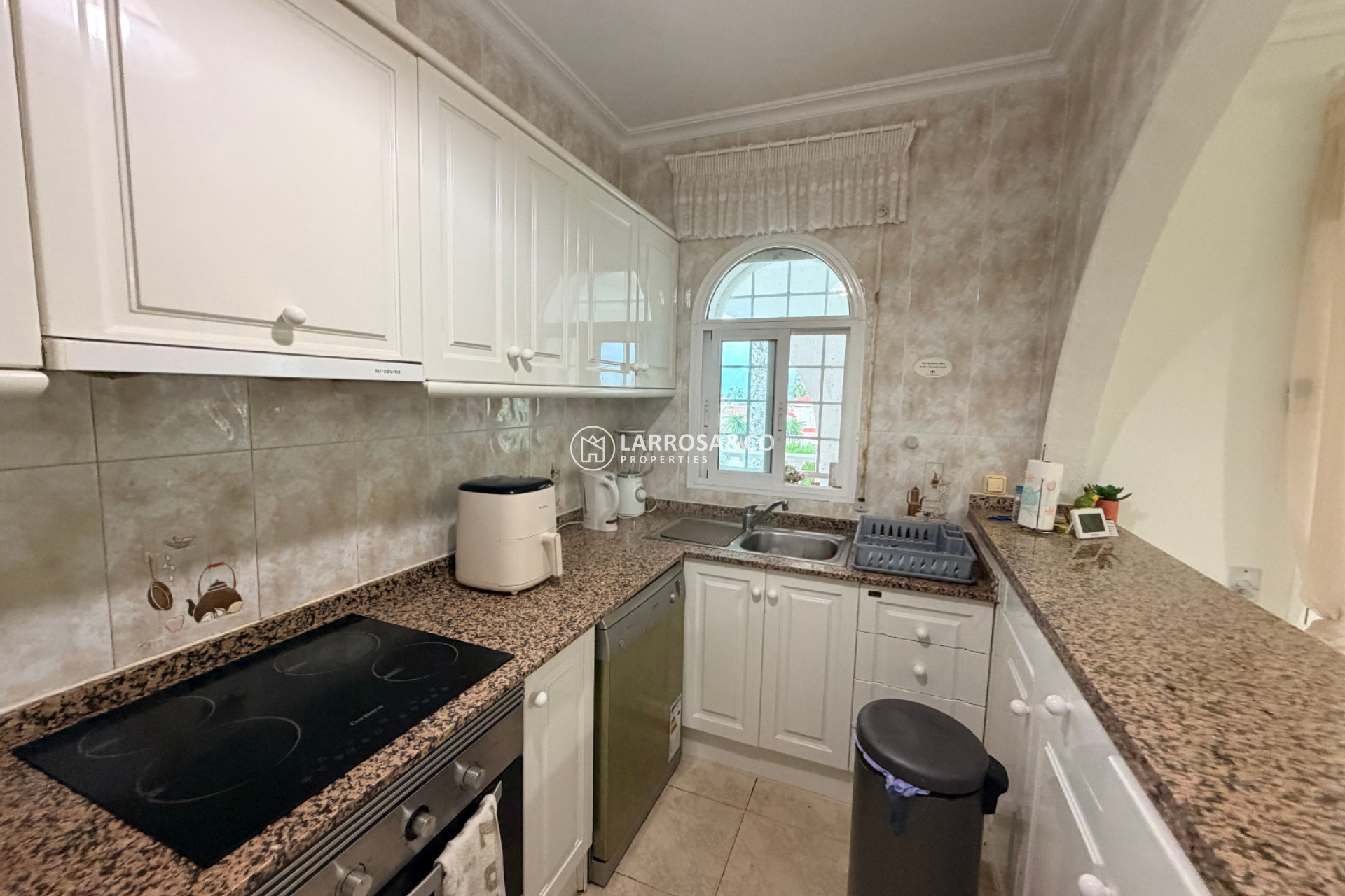 Reventa - Chalet - Ciudad Quesada - Costa Blanca