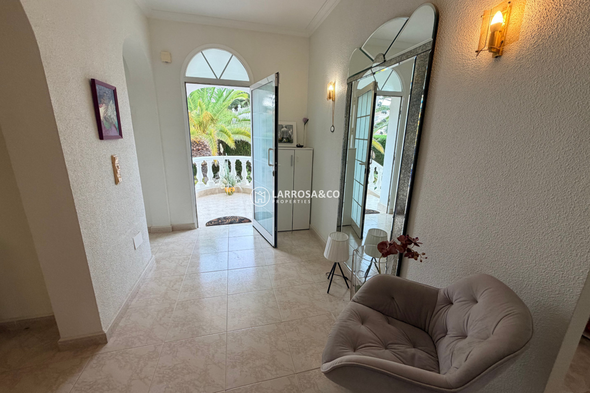 Reventa - Chalet - Ciudad Quesada - Costa Blanca